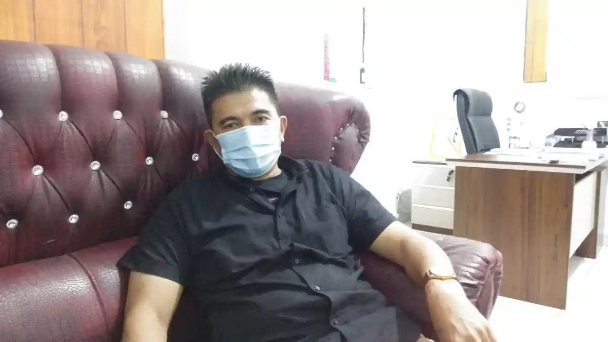 Pilkada di Tengah Pandemi, Semua Paslon di Manado Dinyatakan Sehat Memenuhi Syarat