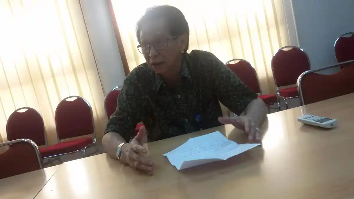 Kalau Terbukti Persulit Sertifikasi Guru, Tindakan Ini yang Harus Diberikan Pada Oknum Bersangkutan