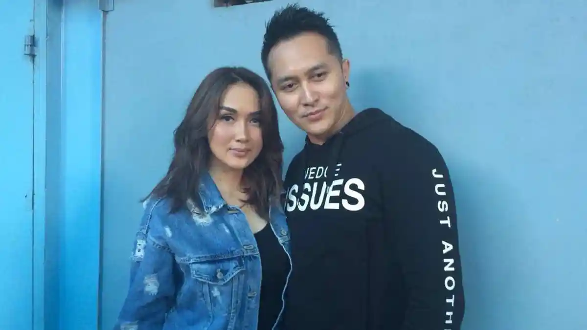 Terikat Kontrak, Demian Aditya Tak Bisa Buka Nasibnya di Americas Got Talent