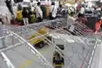 Pameran Indonesia Energy & Engineering (IEE) 2024