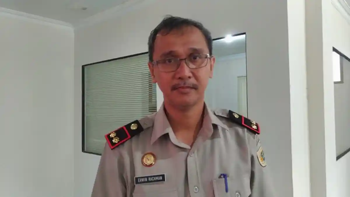 BPN Singkawang Bentuk 3 Tim Program Sertifikasi Tanah