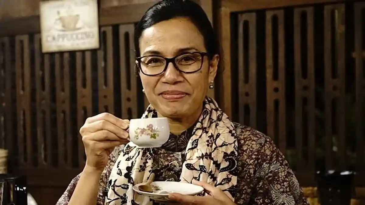 Sri Mulyani Blak-blakan, Ternyata Begini Analogi Sederhana Soal Utang Negara yang Bikin Resah