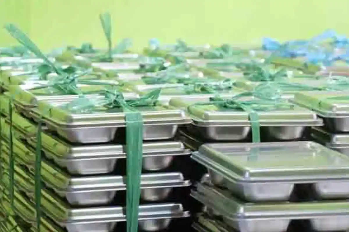 Misteri Kematian Siswi SMKN 1 Cihampelas usai Makan MBG, Keluarga Tolak Autopsi