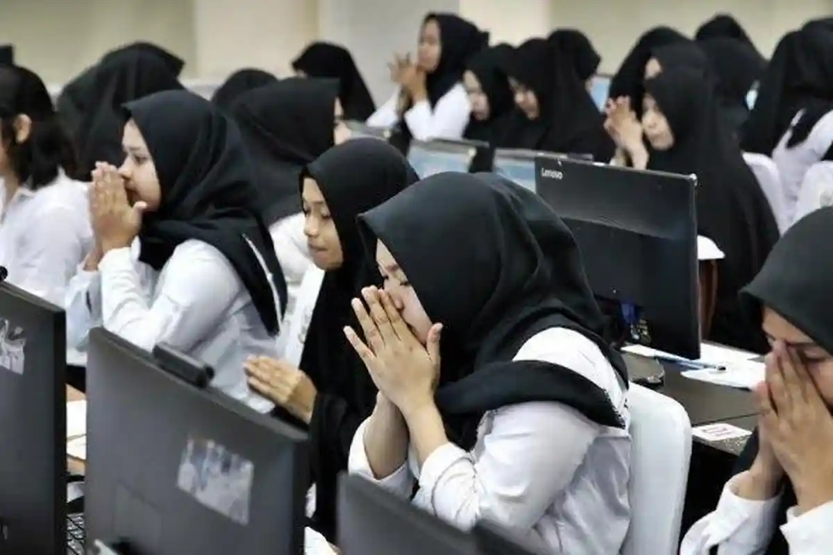 Daftar Instansi yang Buka CPNS 2024 untuk Lulusan SMA atau SMK, Ada Kemenkumham hingga Kemenkeu