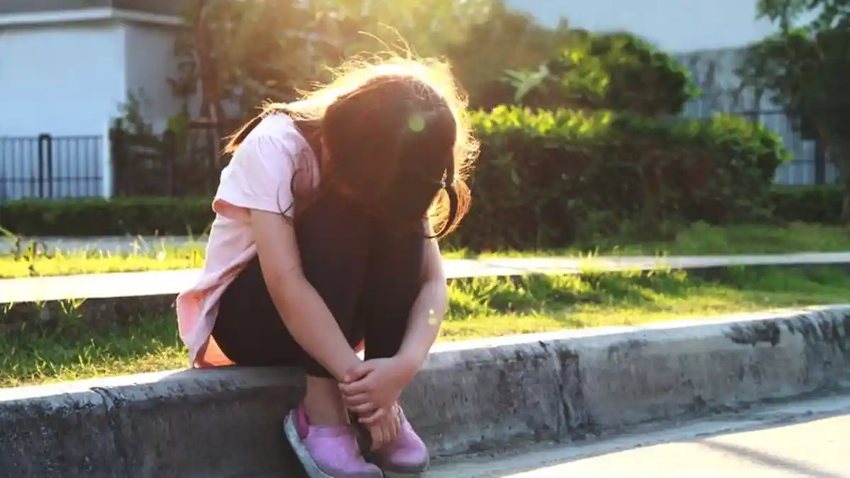 TIPS Jaga Kesehatan Mental Anak, Ini Tanda-tanda yang Perlu Dipahami Orangtua