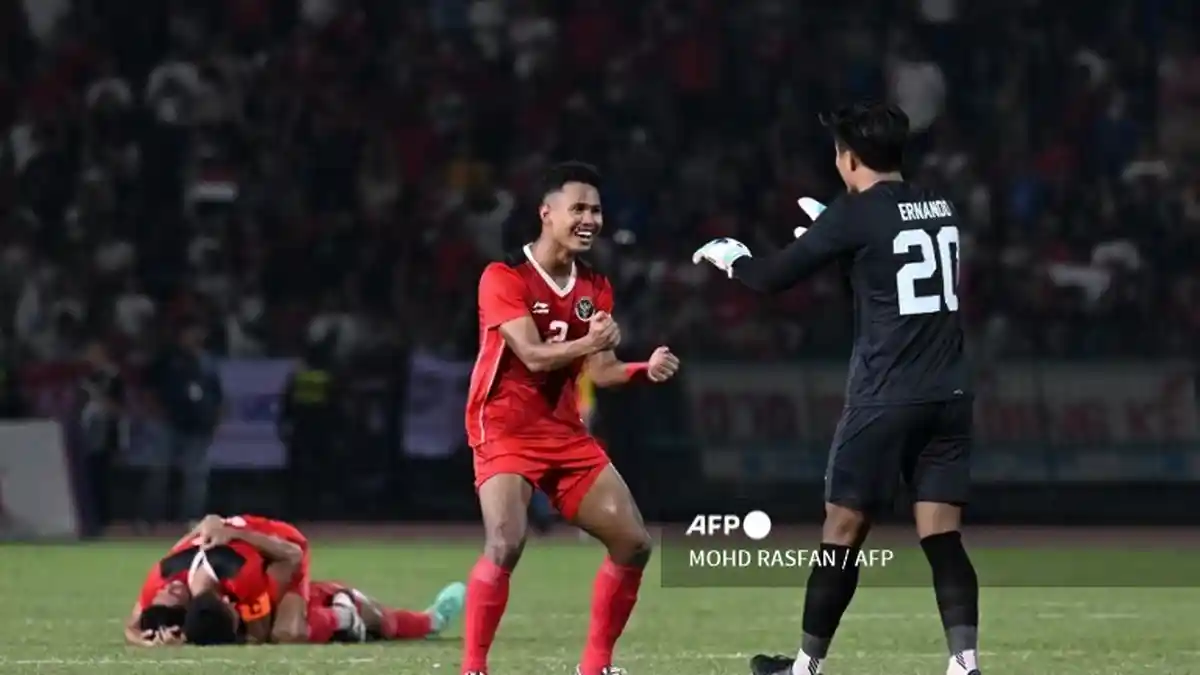 Spesialis Adu Penalti, Kiper Persebaya Bongkar Rahasianya!
