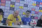 2 Pemain Borneo FC yang Diwaspadai Bojan Hodak di Segiri, Ancaman untuk Persib Bandung