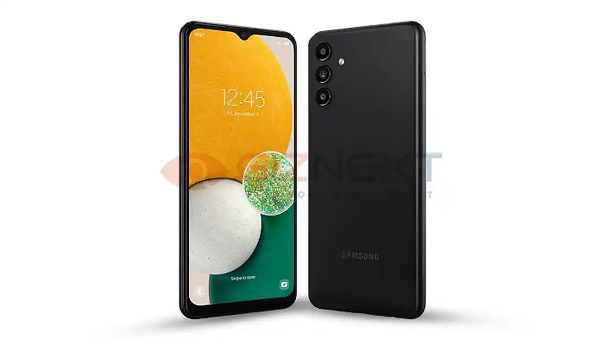 BOCORAN Spesifikasi Lengkap Samsung Galaxy A13 5G, Calon HP 5G Termurah, Chipset Dimensity 700