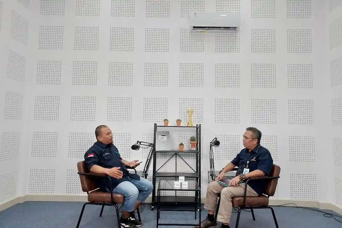 DJPb Ingatkan Belanja Daerah Harus Dipercepat, Uang Beredar Jangan ke Luar Bengkulu