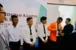 Kegiatan Oreintasi Kehidupan Kampus (OKK) Batch I