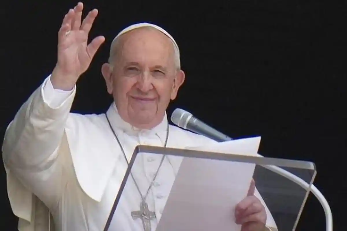 Jadwal Kunjungan Paus Fransiskus 3-6 September 2024, Misa di GBK