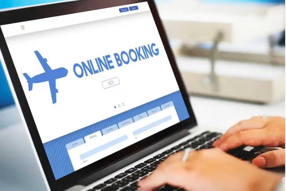 Mau Mudik Lebaran, Begini Cara Beli Tiket Pesawat di Aplikasi Agoda