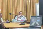 Pemkab Kayong Utara Terapkan WFH, Sekda Ingatkan ASN Tetap Disiplin Bekerja dari Rumah