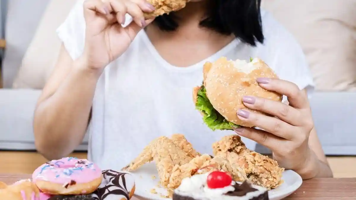 Bikin Gemuk, Yuk Kenalan dengan Kalori Kosong
