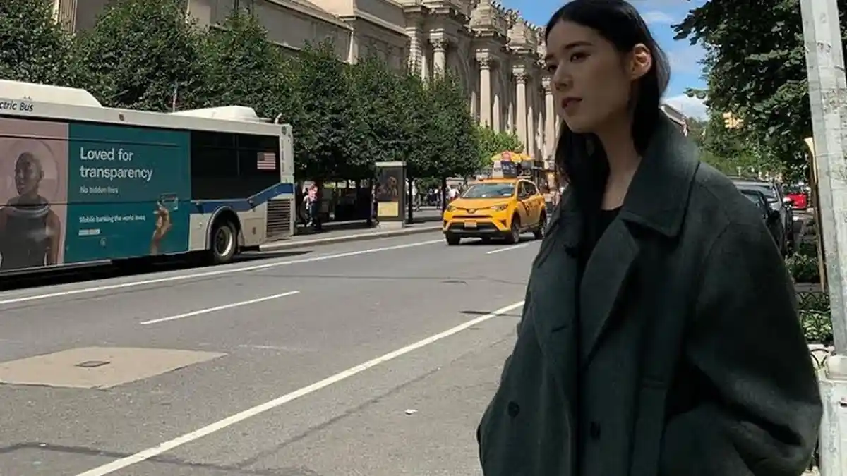Mengenal Jung Eun Chae Lawan Main Lee Min Ho, Pernah Dituduh Jadi Pelakor di Dunia Nyata