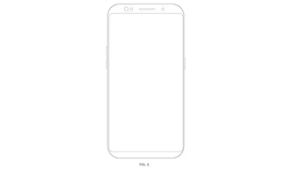 OPPO Akan Perkenalkan Perangkat Near Display?