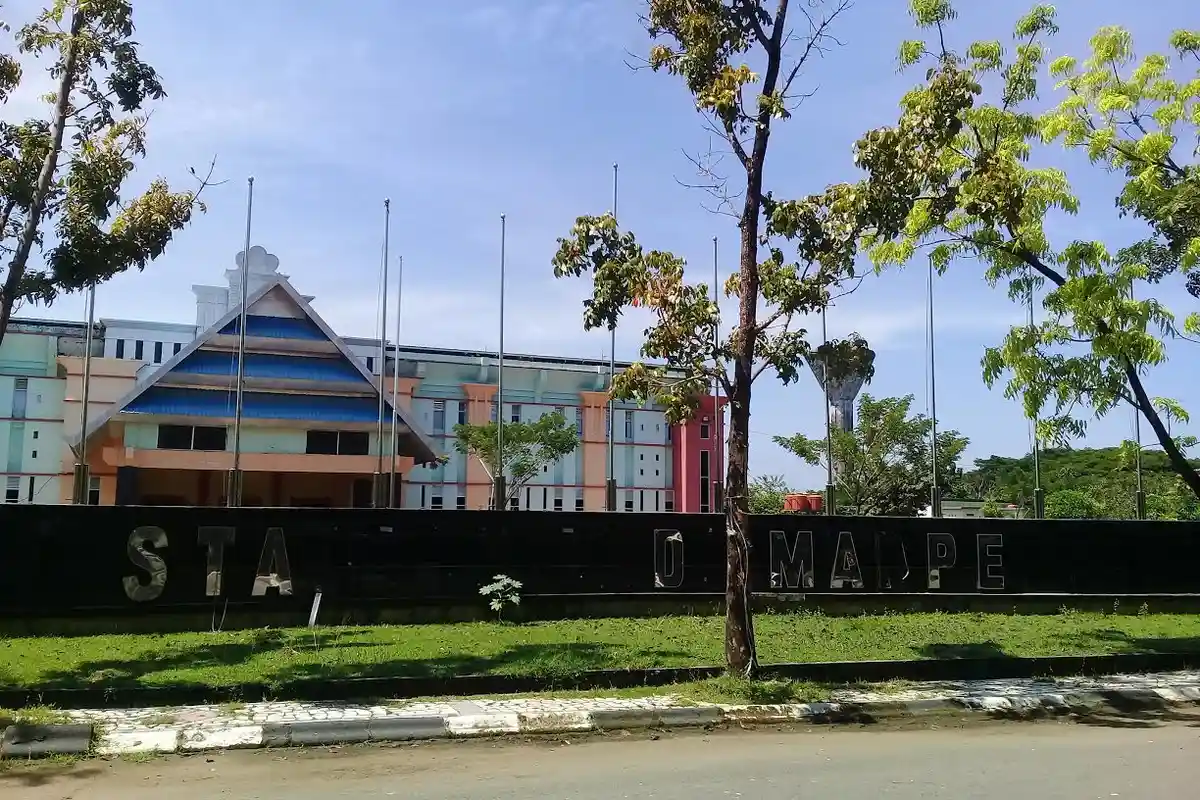 Minta PSM Bermarkas di Pangkep Ketimbang Parepare, Haris Gani: Lebih Hemat Tenaga dan Irit Biaya