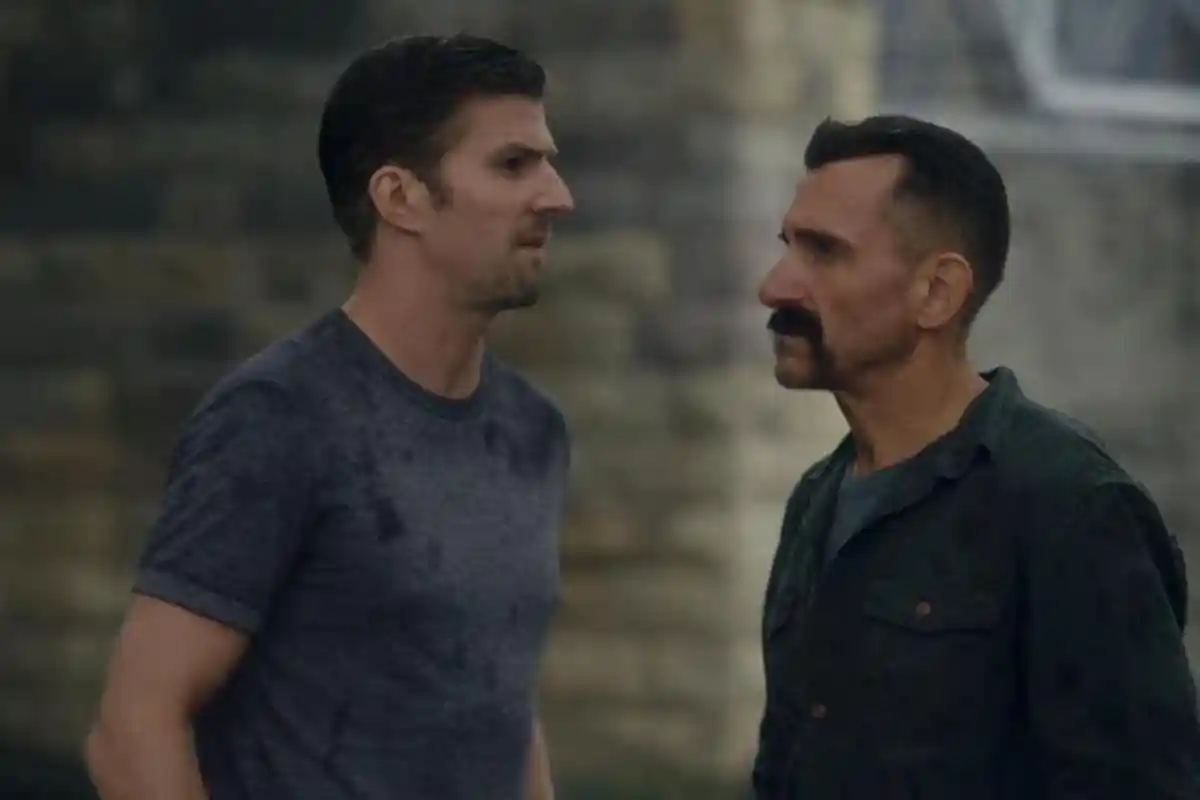 Sinopsis Reprisal, Tayang 24 Agustus 2023 di Bioskop Trans TV