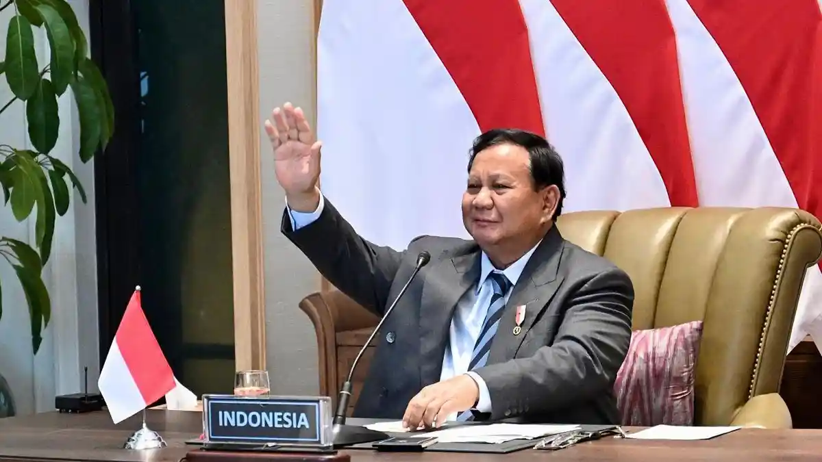 Kata Istana, Menkomdigi, hingga XXI soal Penayangan Video Program Prabowo di Bioskop