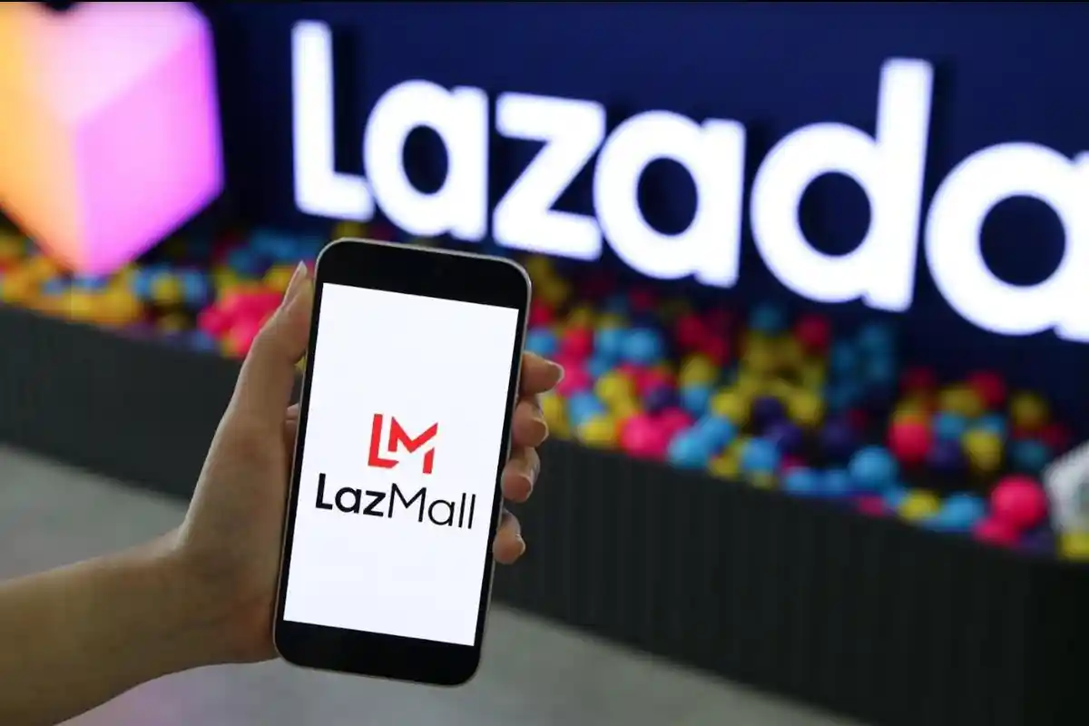 Gelar LazMall Brand Members Day, Lazada Tawarkan Promo Diskon Menarik dan Eksklusif hingga 70 Persen