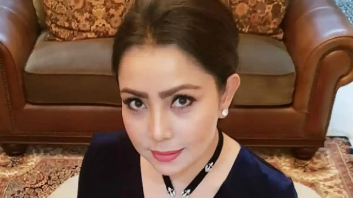 Bella Saphira Ungkap Sifat Asli Mayangsari Istri Bambang Trihatmodjo, Lihat Respon Inul Daratista