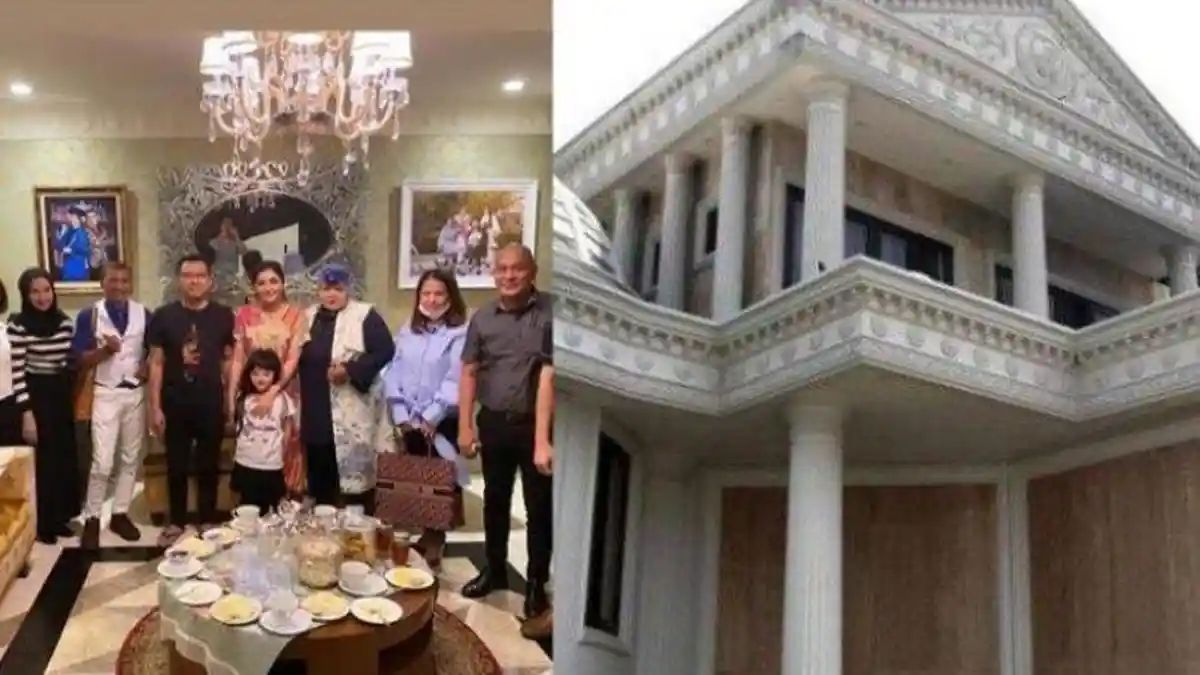 Siapa Sosok 'Sultan Jember'? Tipu Ashanty hingga Kibuli PMI Uang Sumbangan Belasan Miliar Rupiah