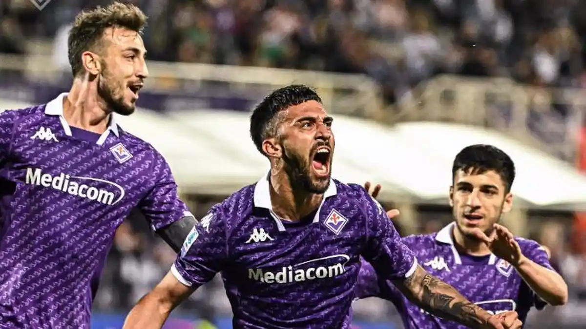 Prediksi Skor Fiorentina vs Napoli, Susunan Pemain, H2H dan Link Live Streaming