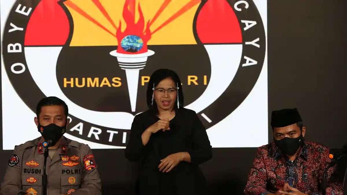 Penangkapan An Najah, Momentum Koreksi bagi MUI