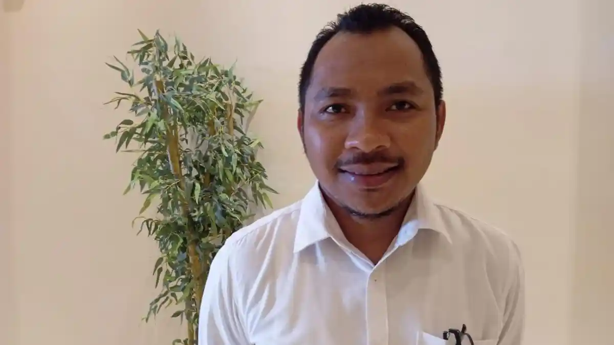 KPU Maluku Tenggara Proyeksikan Hanya 260 TPS di Pilkada 2024