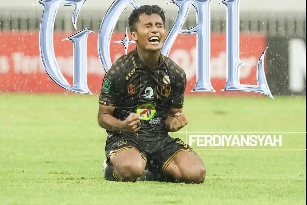 Barito Putera Tundukkan Tornado FC 2-1 di Stadion Jatidiri, Renan Alves Jadi Pembuka Gol