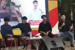Diskusi Mengkritisi Mahalnya Biaya UKT