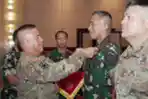 US Army dan TNI Kerja Sama Menyiapkan Defense LED Operation