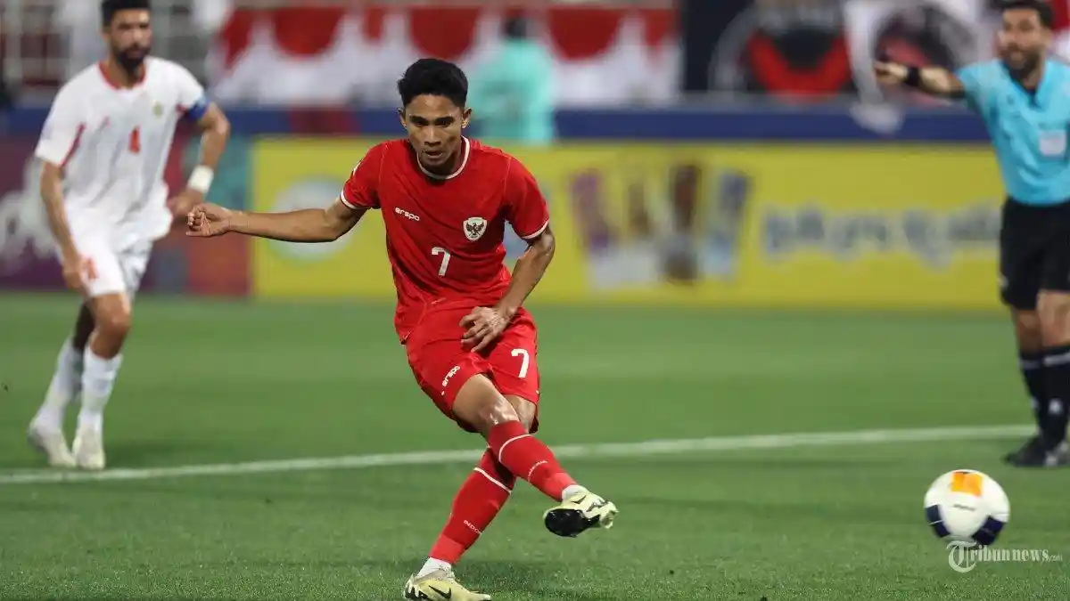 LINK dan Cara Nonton Live Streaming Myanmar vs Timnas Indonesia Live RCTI Piala AFF 2024