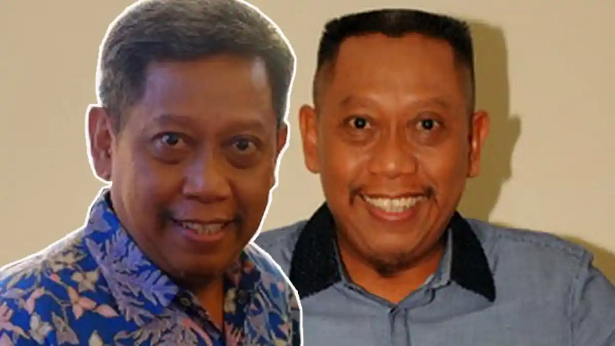 Penampilan Pelawak Tukul Arwana Bikin Pangling, Netizen Bilang Sudah Kelihatan Sepuh
