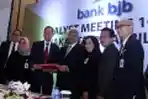 Kredit Bank BJB Tumbuh 136 Persen