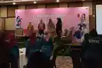 Bakesbangpol Kota Yogyakarta Gelar Pendidikan Politik bagi Aktivis Perempuan