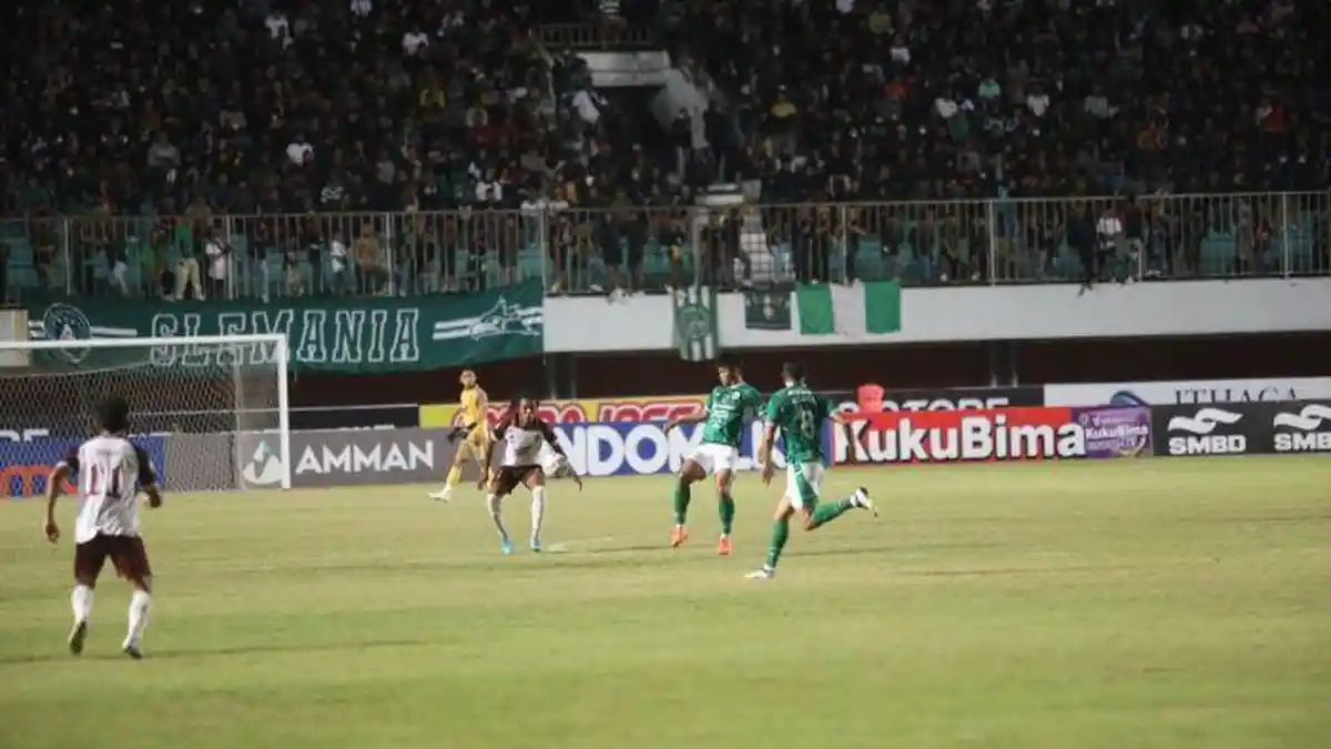 Tiga Pemain PSM Makassar yang Tak Tergantikan Musim Ini, Ada yang Main Sempurna 990 Menit