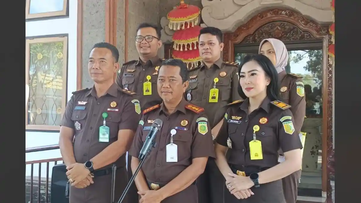 Lakukan Perdagangan Bayi, Kejari Tabanan Pastikan Status Hukum Yayasan Anak Bali Luih Dicabut