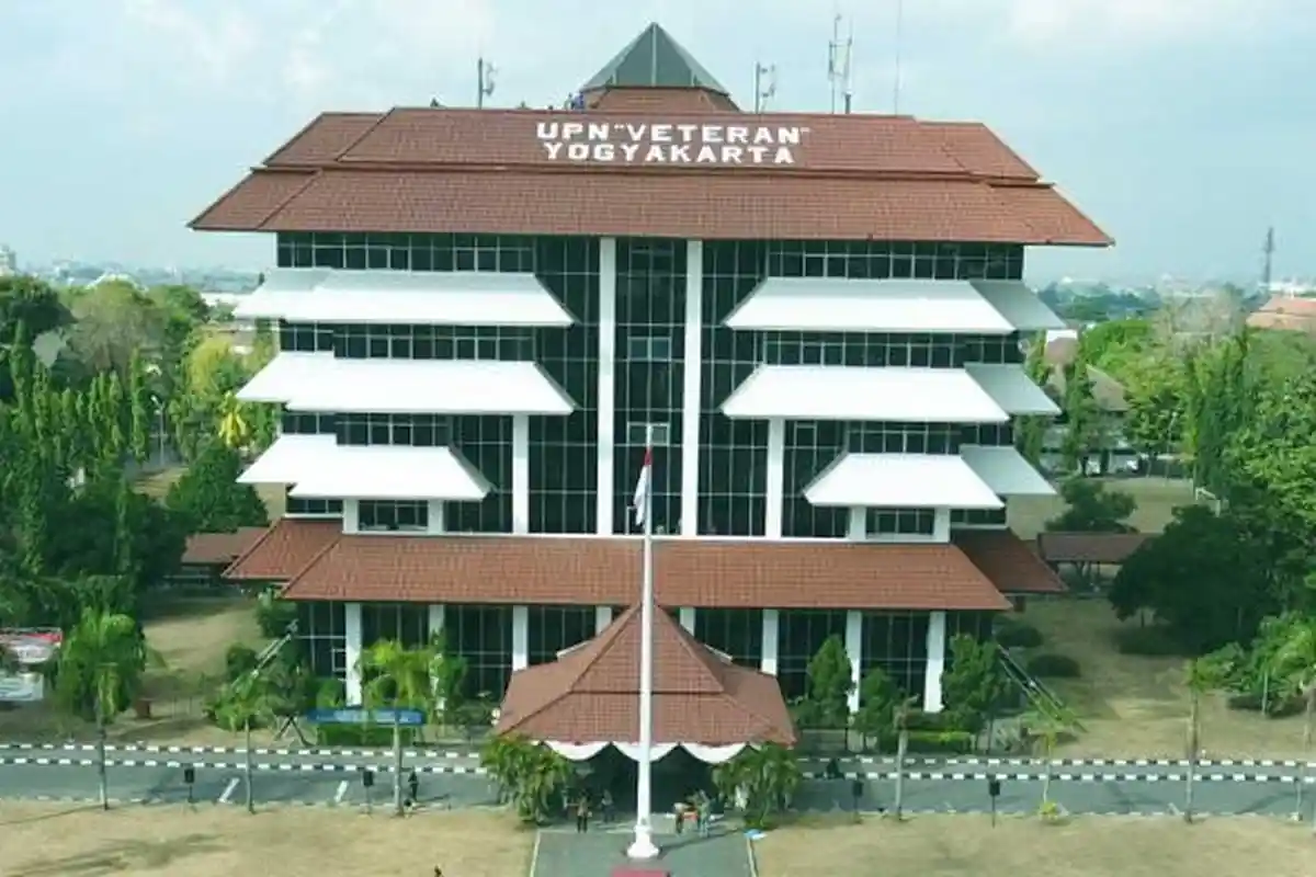 Link Pengumuman Jalur Mandiri UPN Jogja 2023 Seleksi Bela Negara, Berikut Jadwalnya