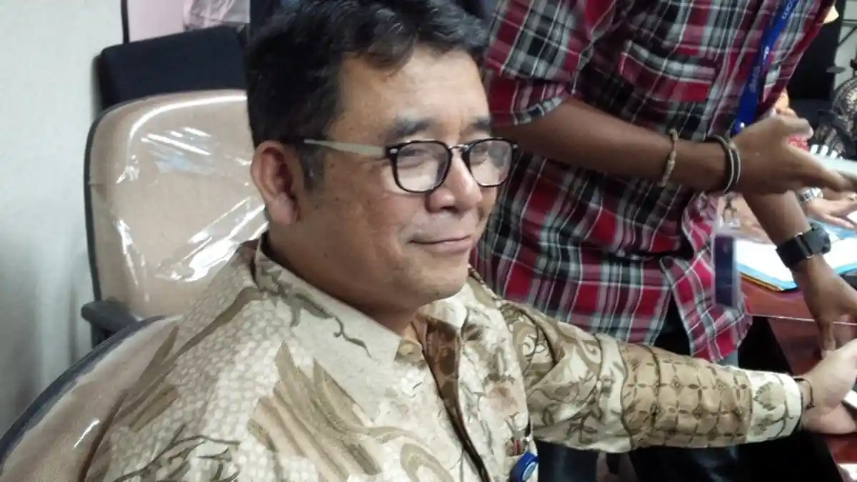 97,93 Persen Penduduk di Indonesia Kini Bebas Buta Aksara