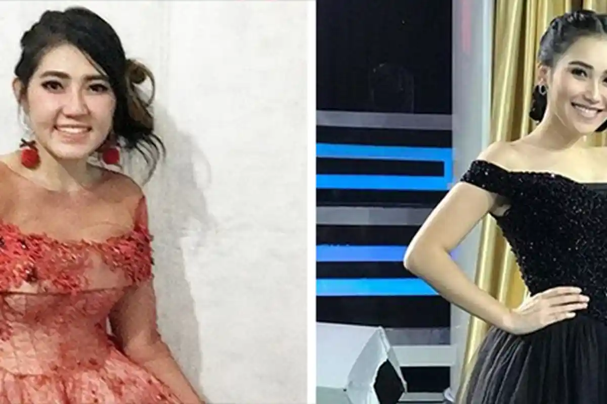 Gantikan Ayu Ting Ting sebagai Host, Via Vallen Dibanjiri Komentar Menohok 'Kaku Banget'