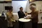 MoU PT RAI - PT Tehnika Ina Produksi Pesawat R80