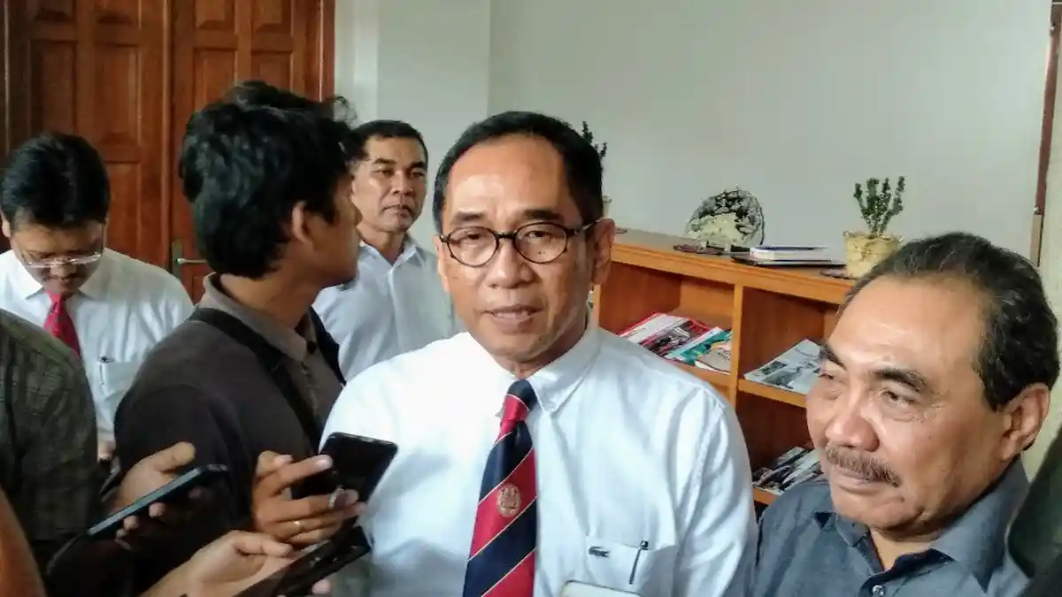 Selesaikan Kasus Agni, UGM Bentuk Tim Etik
