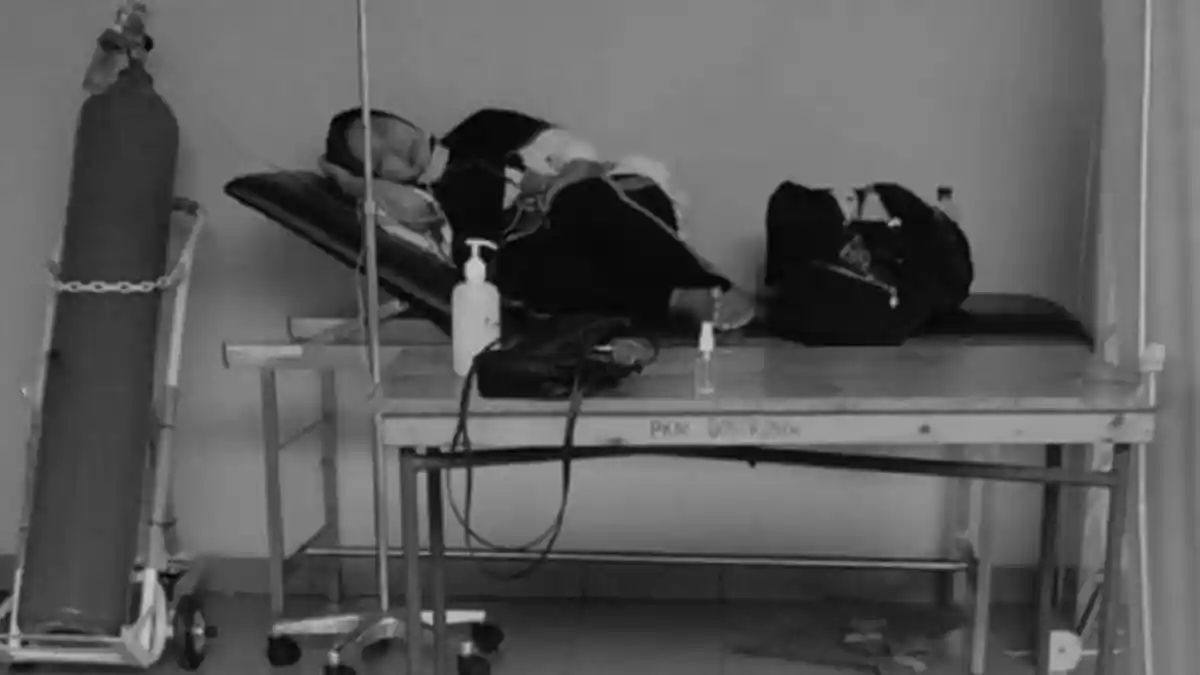 LIVE Mata Najwa Malam Ini, Cerita Pasien Positif Covid-19 Ditolak Rumah Sakit bahkan Sampai Diusir