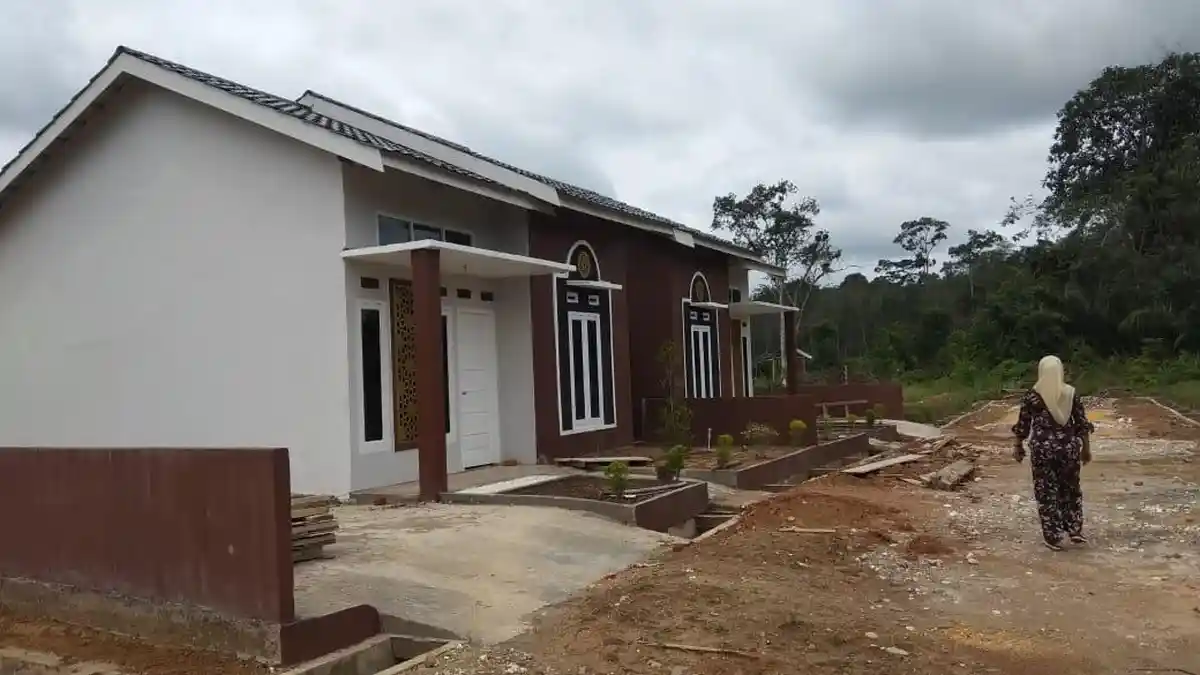 Daftar Harga Terbaru Rumah Subsidi pada 2019 di Indonesia, Terjadi Pergeseran Naik