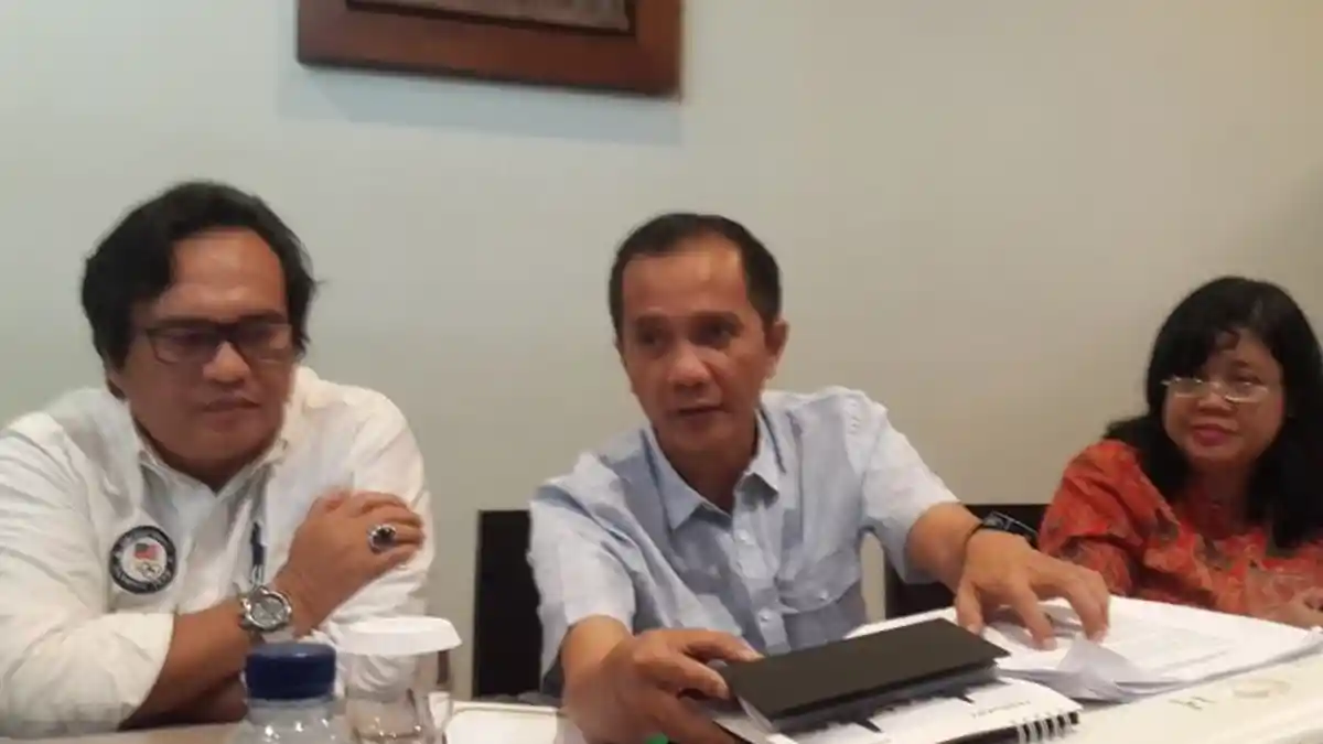 Lanjutan Kasus Novel Baswedan, Tim Gabungan Datangi Malang dan Periksa Sejumlah Saksi