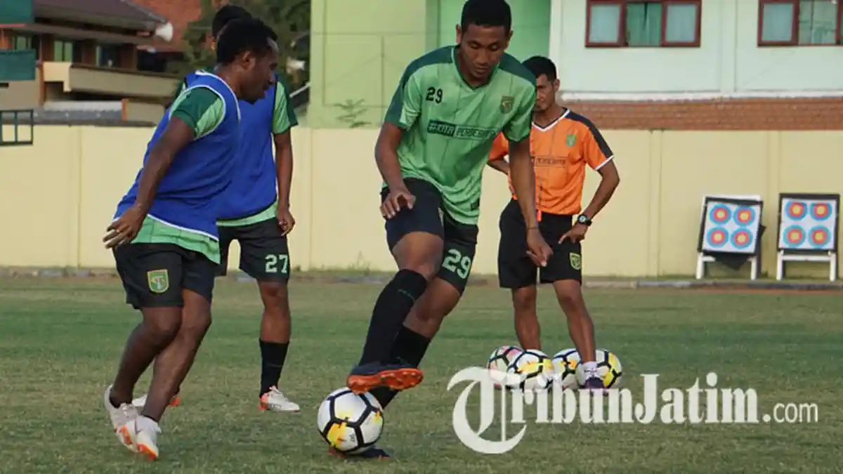 Final Piala Presiden 2019, M Syaifuddin Persiapkan Mental Hadapi Laga Persebaya Vs Arema FC