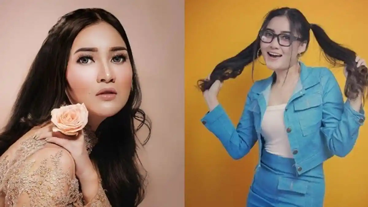 Jadi Penyanyi Dangdut Bayaran Mahal, Nella Kharisma Selalu Bawa Barang Murah Ini Dalam Tasnya