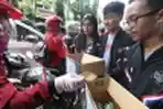 Moonraker Bagusrangin Galang Dana Untuk Gempa Aceh