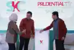 Prudential Syariah Luncurkan Sharia Knowledge Centre